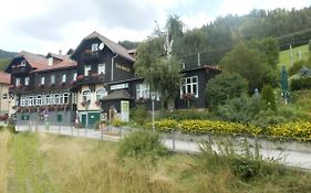 B&B Hotel das onkel fritz