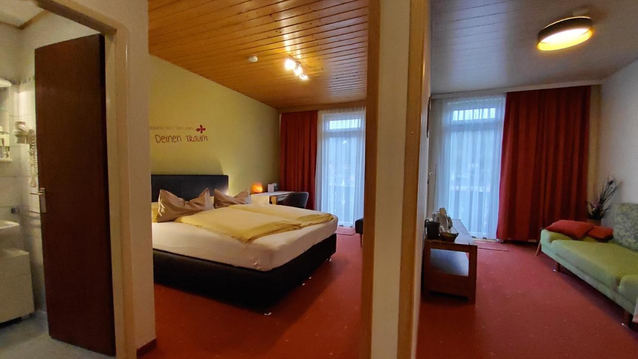 B&B Hotel das onkel fritz Spital am Semmering Exterior foto