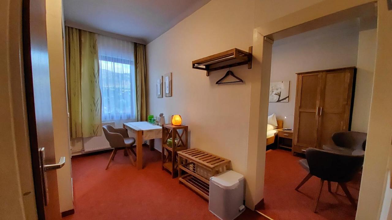 B&B Hotel das onkel fritz Spital am Semmering Exterior foto