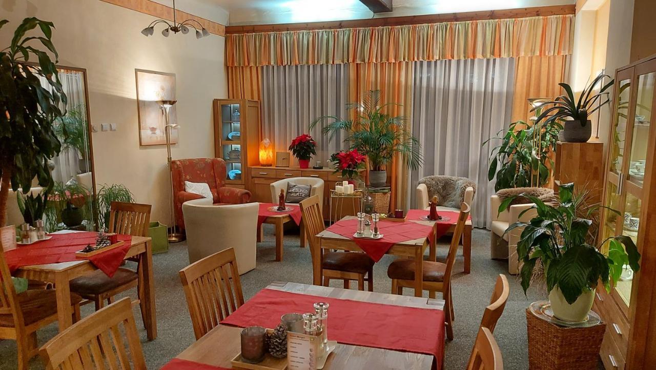 B&B Hotel das onkel fritz Spital am Semmering Exterior foto