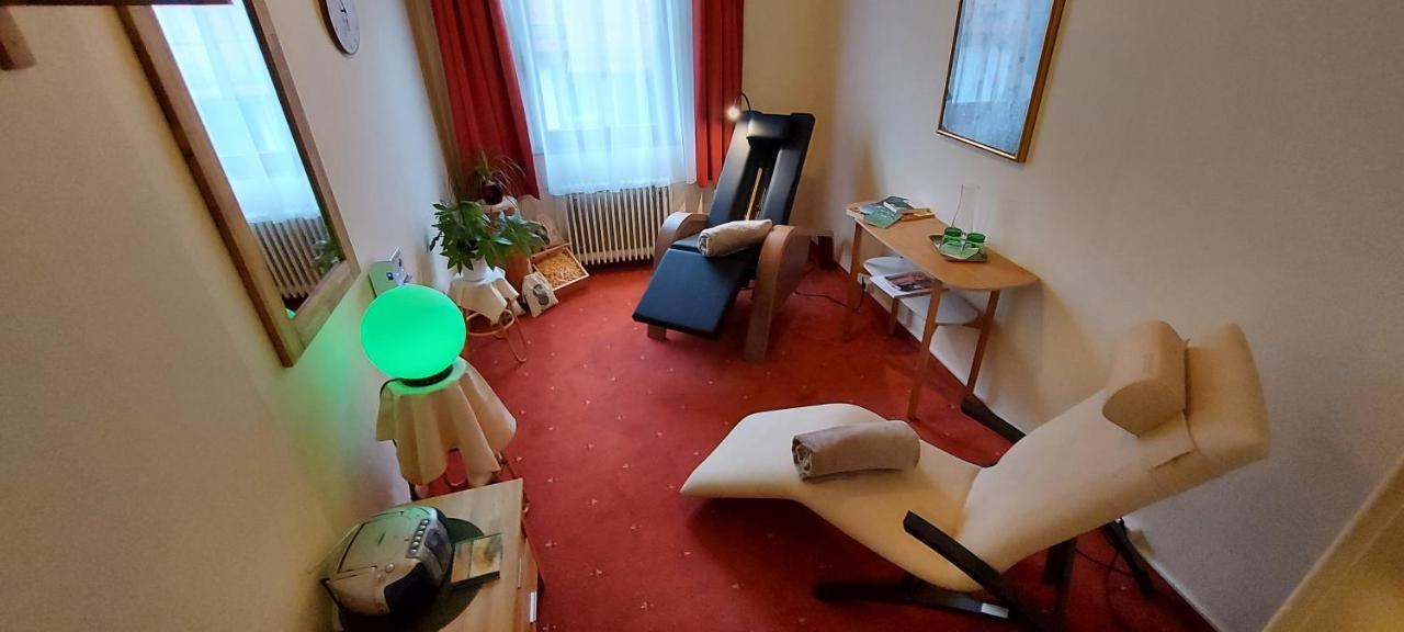B&B Hotel das onkel fritz Spital am Semmering Exterior foto